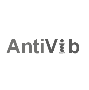 Профессиональная антивибрационная система